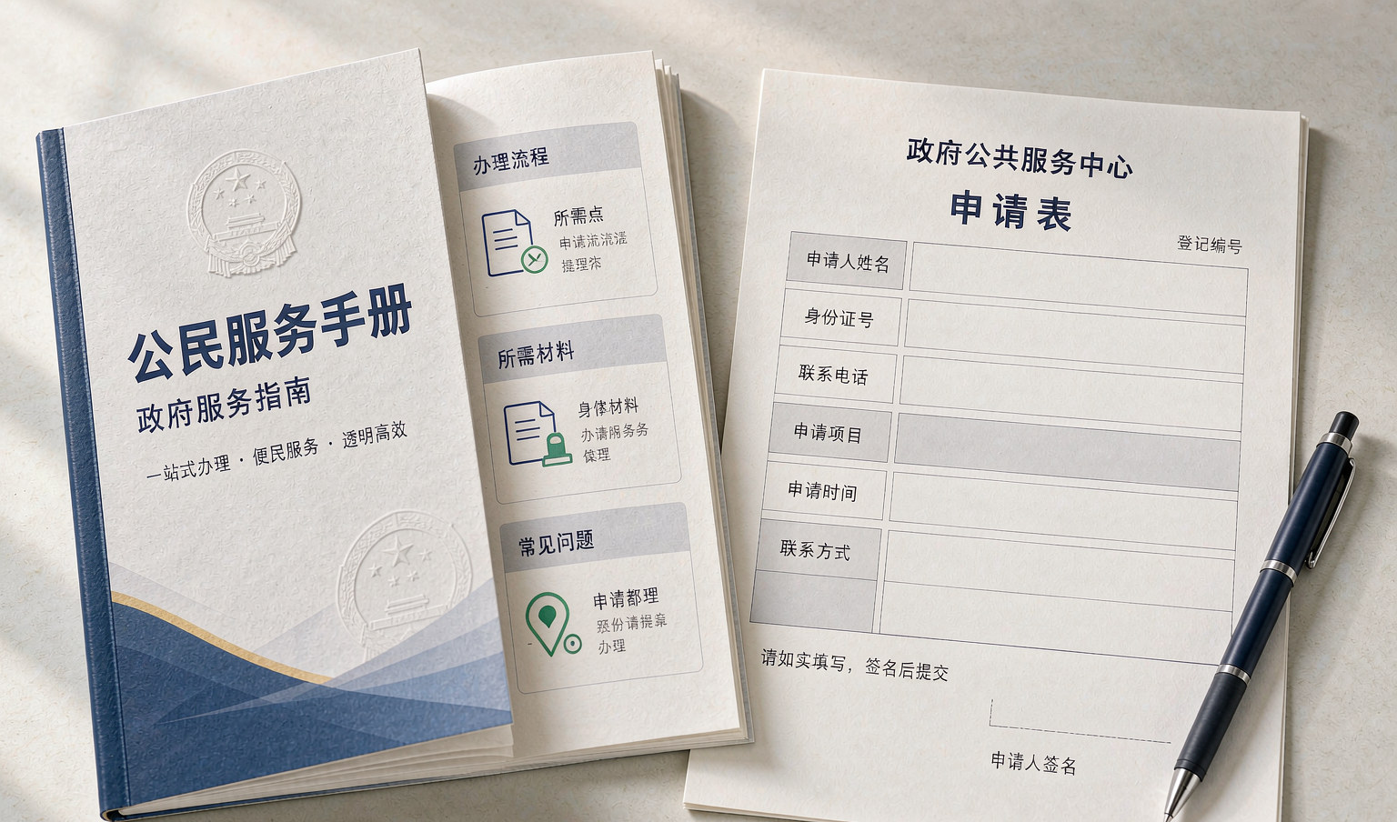 殡葬生态安葬补贴：申请指南